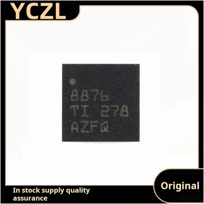 

10 шт. DRV8876RGTR VFQFN-16-EP H-мост драйвер двигателя интегральная схема чип