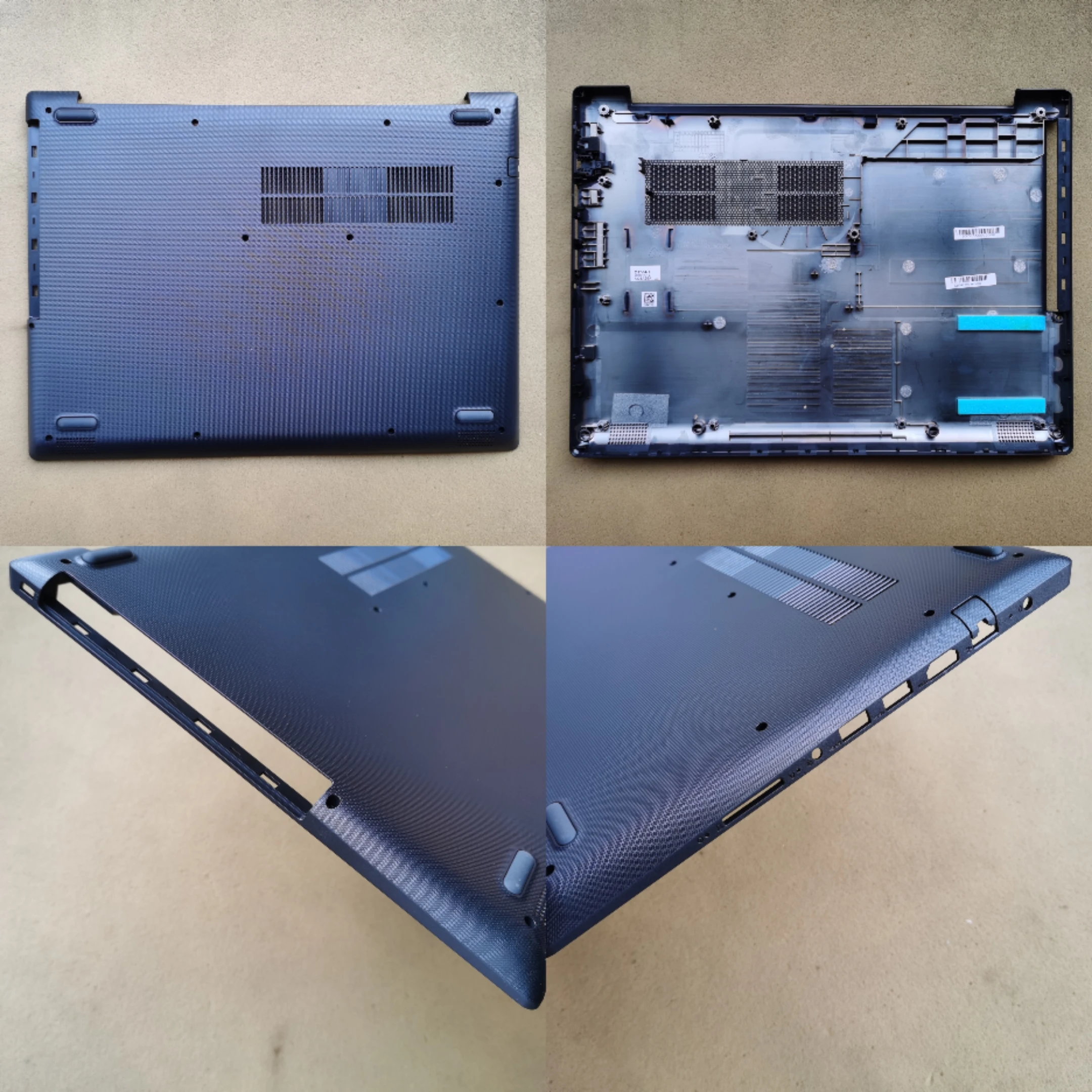 New laptop  lcd back cover /lcd front bezel screen /bottom case  for LENOVO V330-14AST 330C-14 330C-14IKB V320-130-14AST-IKB