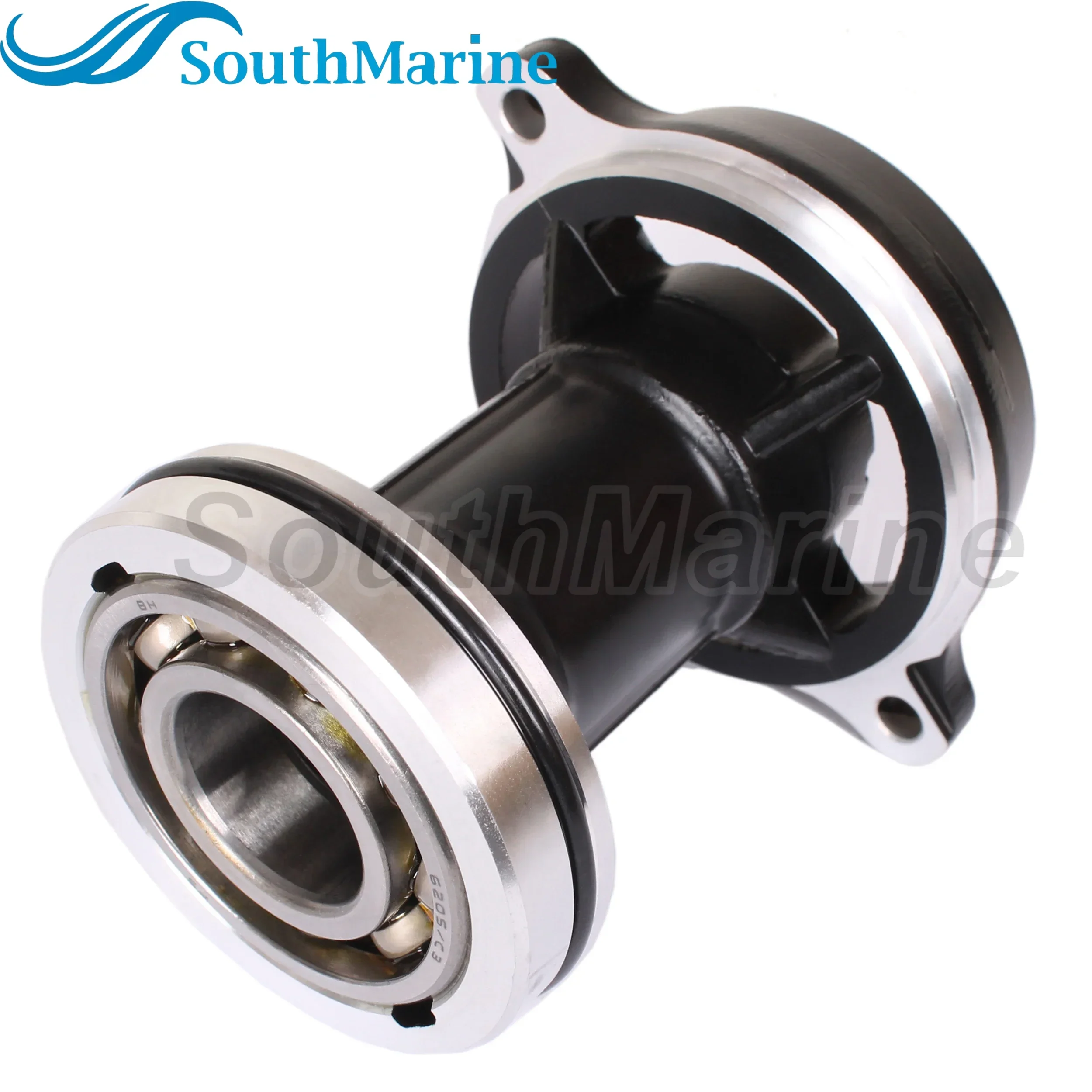 

Boat Engine 362873230 362873230M 362N873230 398Q601002 Prop Propeller Shaft Housing Assy for Tohatsu Nissan 9.9HP 15HP 18HP