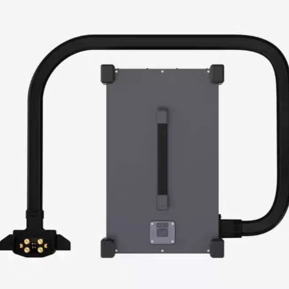 For Agras DJI T100/T70P/T70 C12000 Intelligent Power Supply Kit Part Agricultural Drone Accessories
