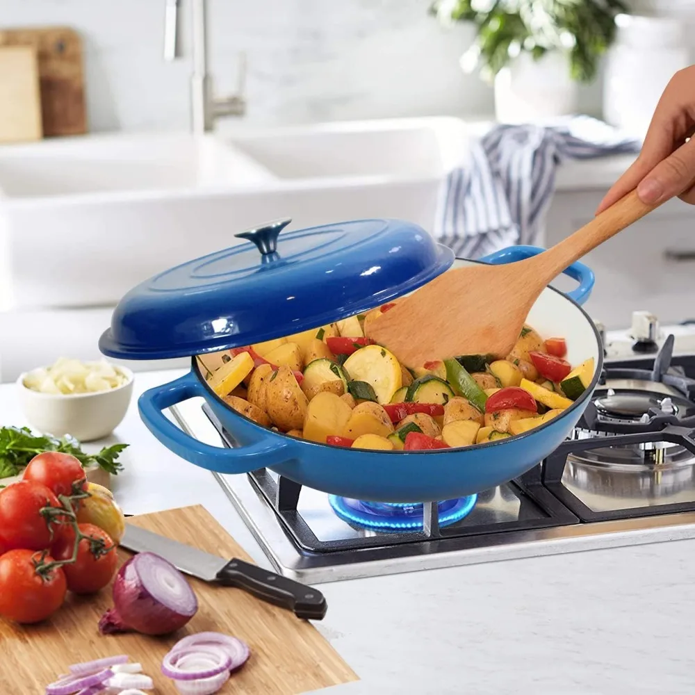 Thumbnail 4 - #24 Compare Dutch Ovens Before You Buy