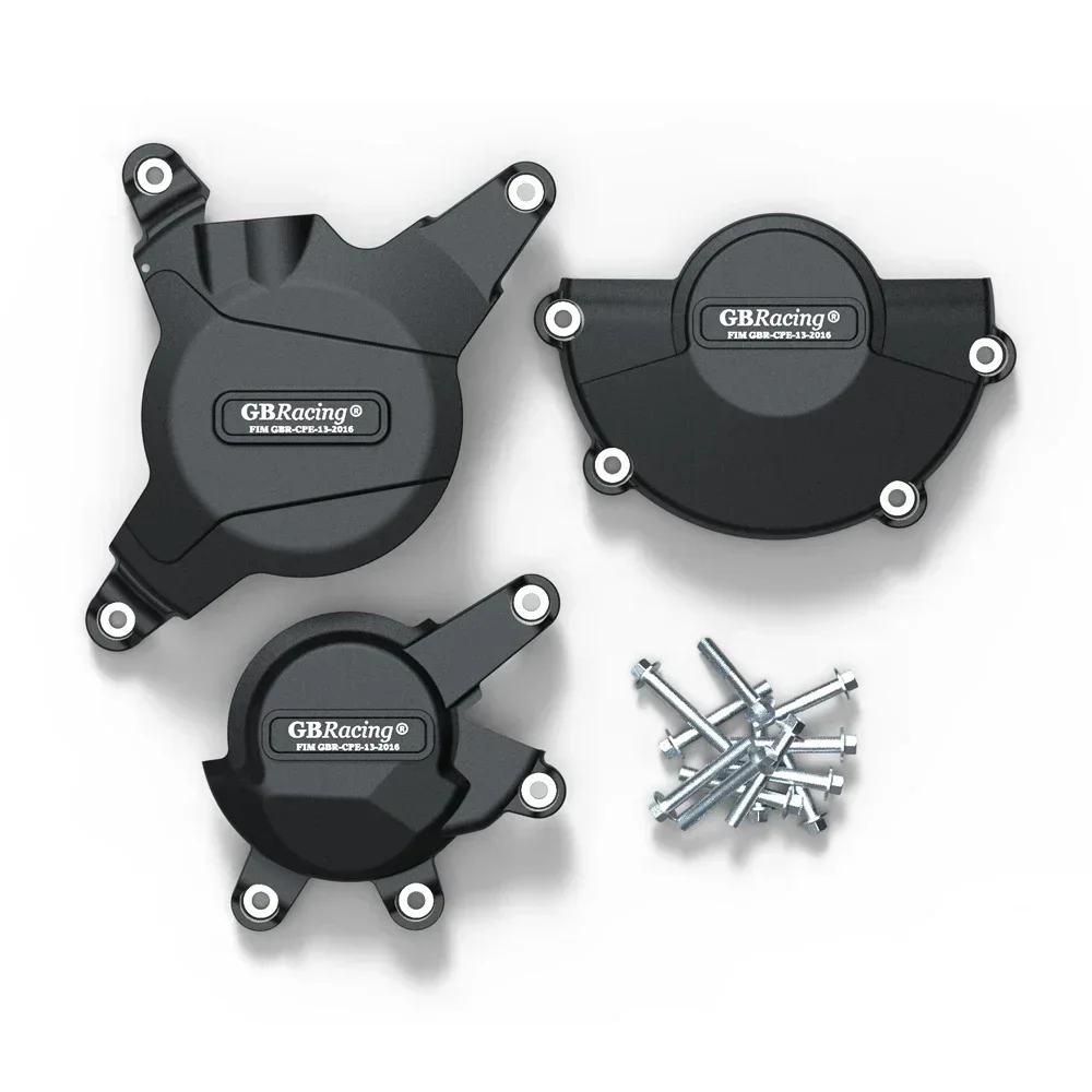 Couvercle de Protection du moteur pour CBR600RR F5 2007 – 2023