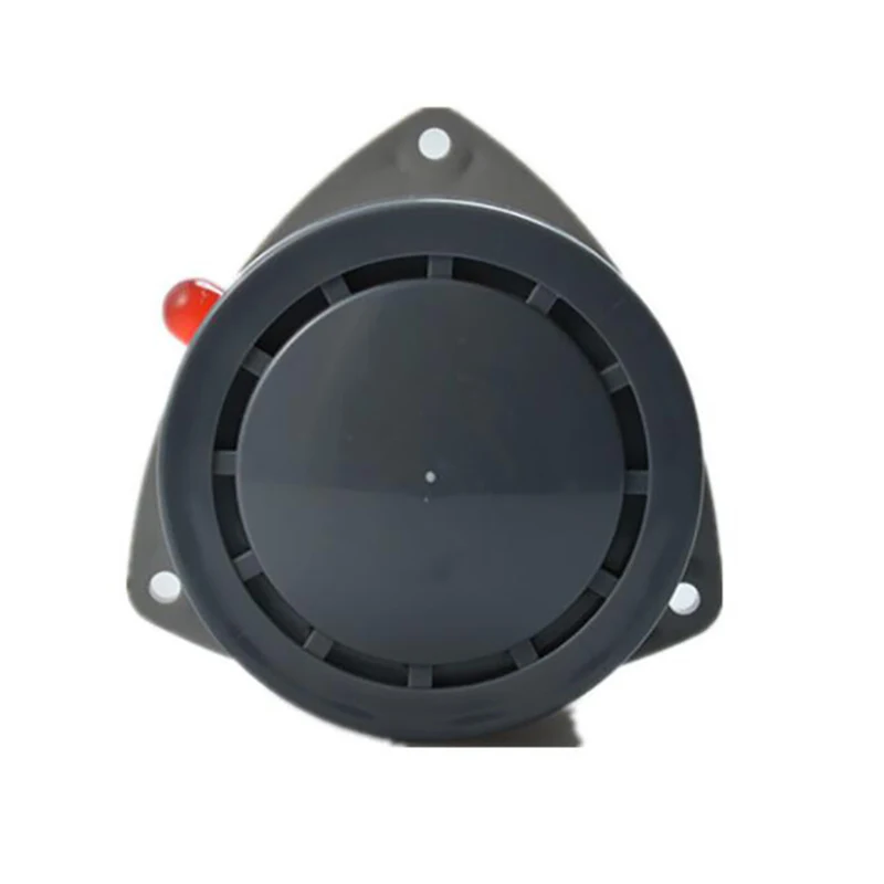 Professional Mini 120dB Wireless Water Overflow Leakage Alarm Sensor Detector Home Hotel Security Alarm System Accessories