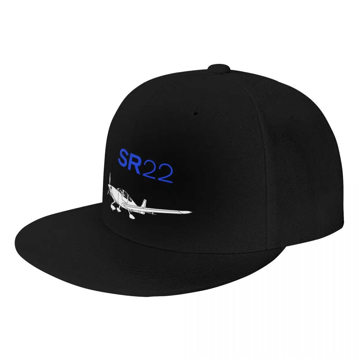 Cirrus Aircraft Baseball Cap Anime Hat Vintage Men Luxury Brand Women's