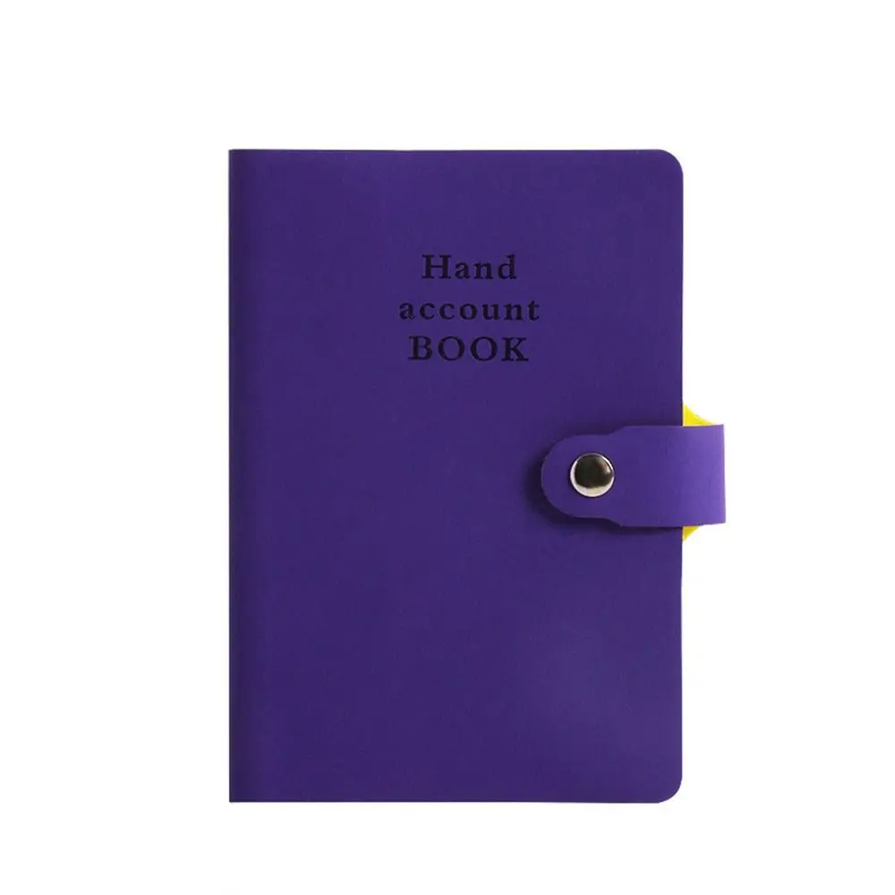 

Student Stationery Agenda Organizer Taking Notes Pocket Memo Notepad Business Notepad Diary Notebook Mini A6 A7 Notebook
