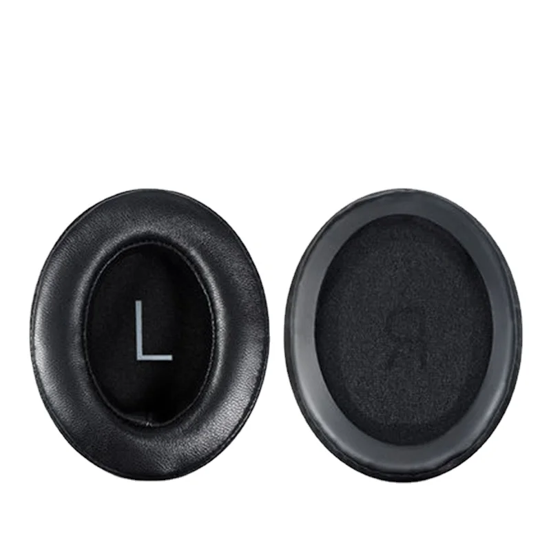 غطاء سماعة أذن إسفنجي مناسب لأذنين أذن من الجيل الثالث ماركة سنهيسر ميموشن