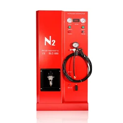 High Quality Tire Nitrogen Machine Automatic Car Tire Inflator Car Maintenance Tool Car Tire Nitrogen Machine