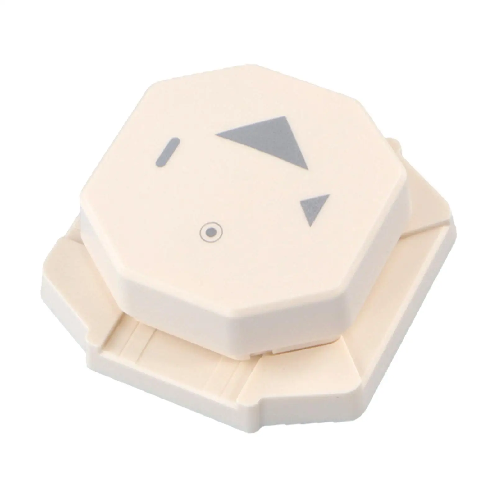 

Paper Hole Puncher Corner Punch Crafting Tool Paper Trimmer for Home, Photo Studio Lightweight