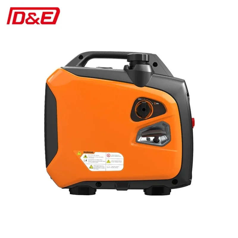 الجملة الجديدة DC12V 24V 1.1kw 1.6KW مولد لسيارة شاحنة أدوات الطوارئ في الهواء الطلق