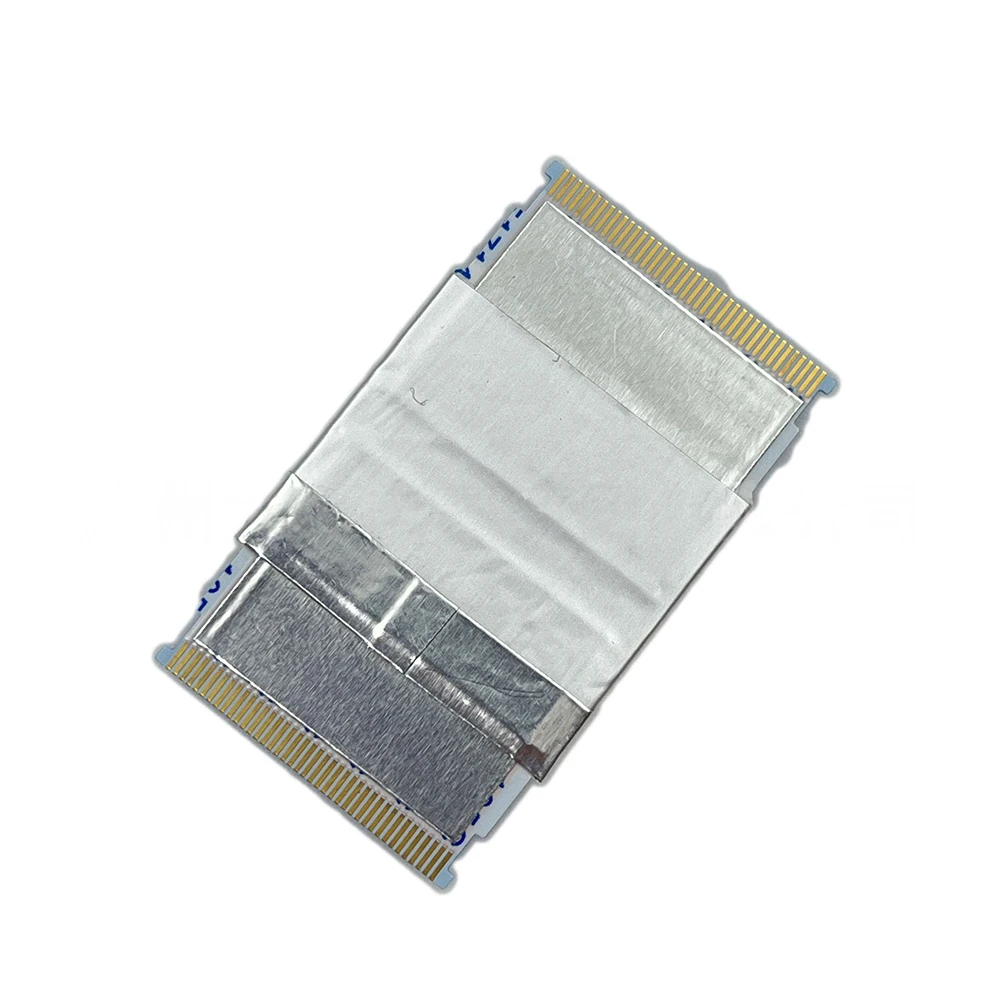 Motherboard Flex Cable for PS5 1000 1100 1200 Socket Board Connect Cable for PS5 Side Board 40PIN Flex Cable Adapter Replacement - view 6