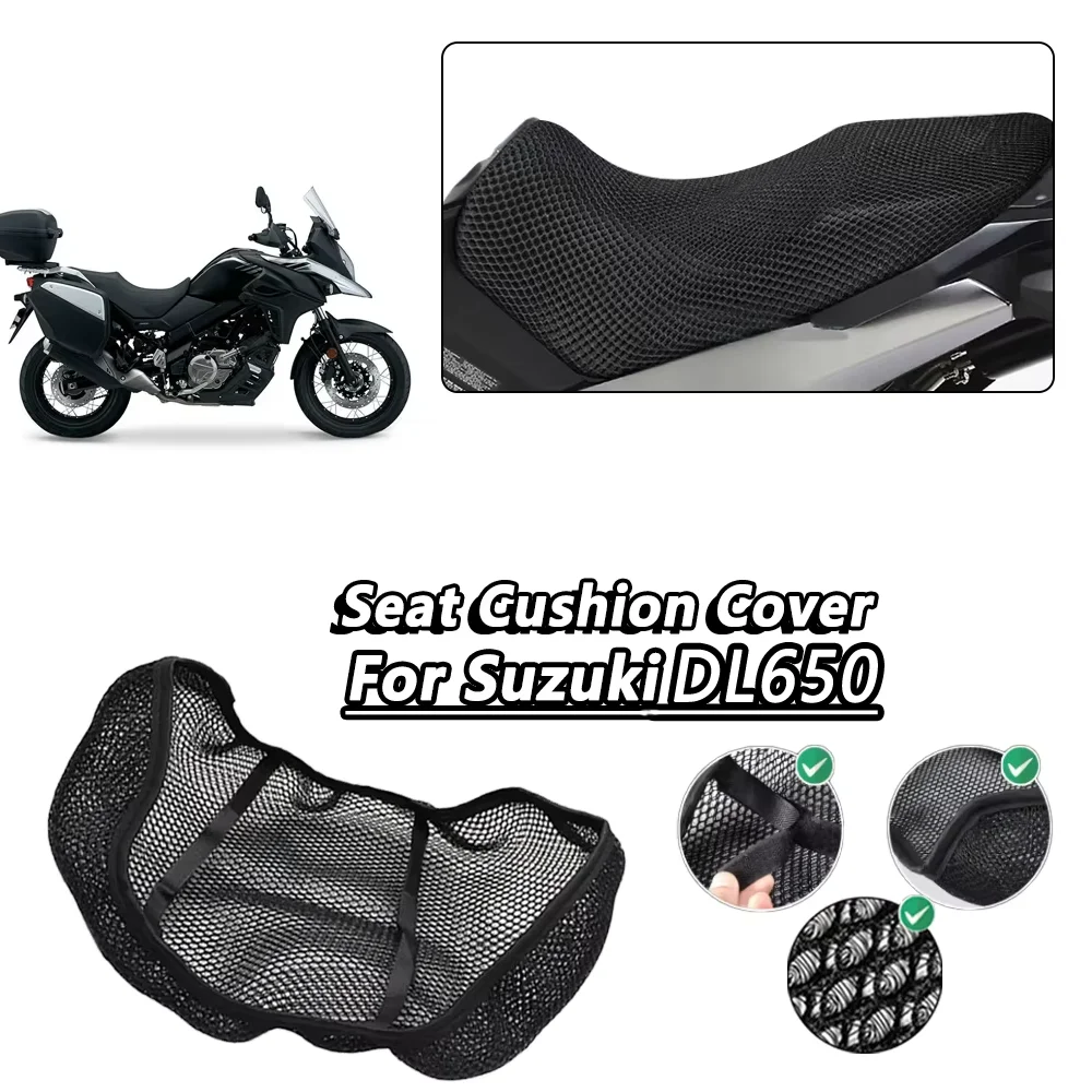 For Suzuki DL650 Dl… - image