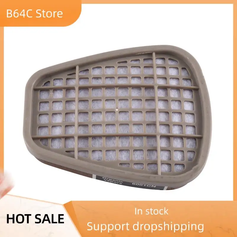 b64c-2x-full-mask-masks-nuclear-and-chemical-with-40mm-filter-reusable-respirator-mask-for-gases