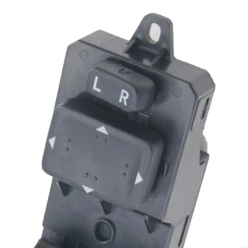

For MazdaCX7 GS3L-66-350 07-2012 Front Left Power Window Control Switch