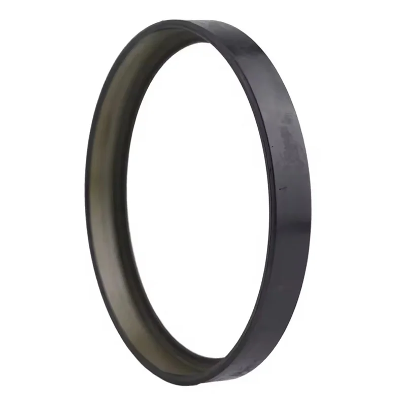 

Wheel Speed Sensor Tone Ring 47950-1HA0A Black Replacement Installation For Nissan For Versa 2012-2019-T61C