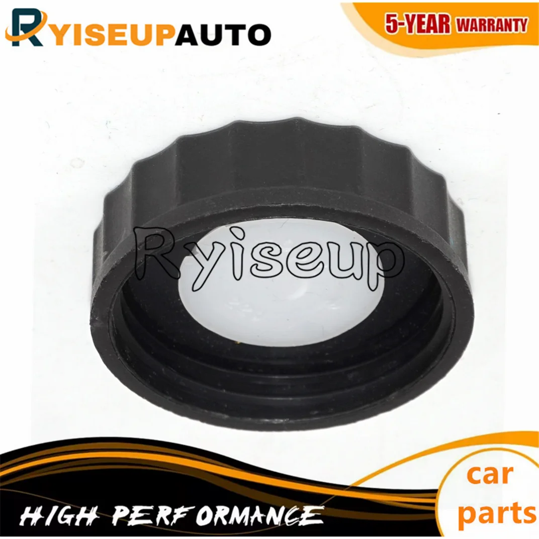 Новая крышка бачка для тормозной жидкости ABS для Peugeot 307 308 607 Citroen C4 C5 C6 16 133 288 80