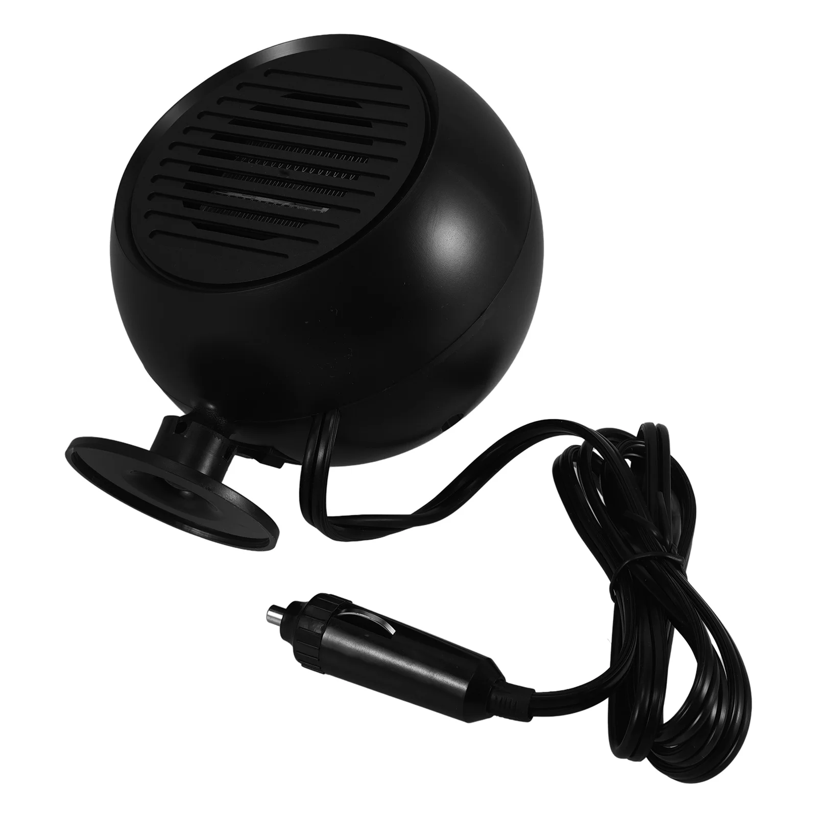 

Portable Car Compact Electric Defroster Fast Heating Windshield Demister For Vehicle Small Space Heater Car Winter Heater