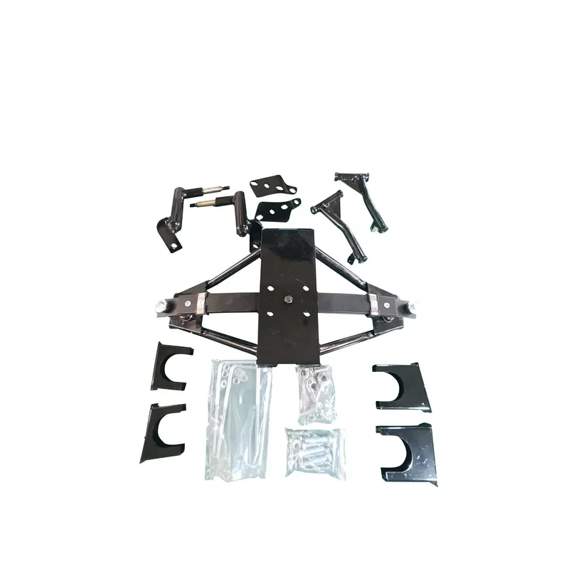 2026Hot 6 Inch A Arm Lift Kit for Club Car Precedent