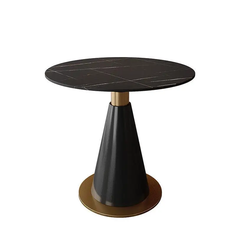 Light luxury leisure chair office sofa business reception sofa single chair hotel negotiation table and chair combination