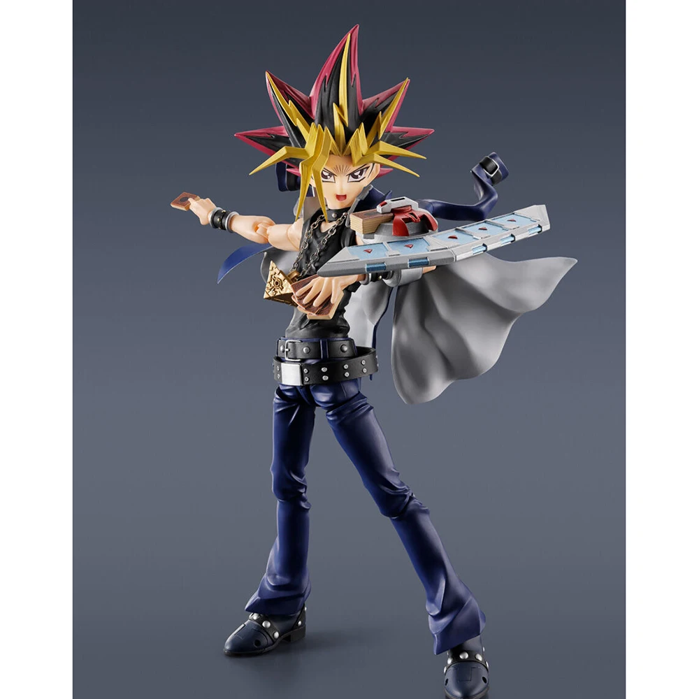 100% オリジナル バンダイ スピリッツ S.H.Figuarts メタファー: レファンタジオ シュジンコウ モデルトイズ コレクションシリーズ アクションフィギュア モデルトイズ