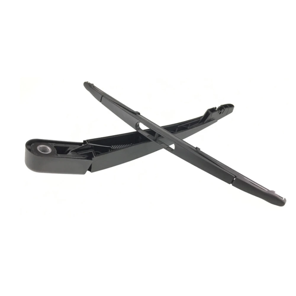 سيارة الخلفية ممسحة زجاج أمامي الذراع شفرة عدة لفورد فليكس 2009-2013 لينكولن MKT 2010 2011 2012 2013 BA8Z-17526-A #6