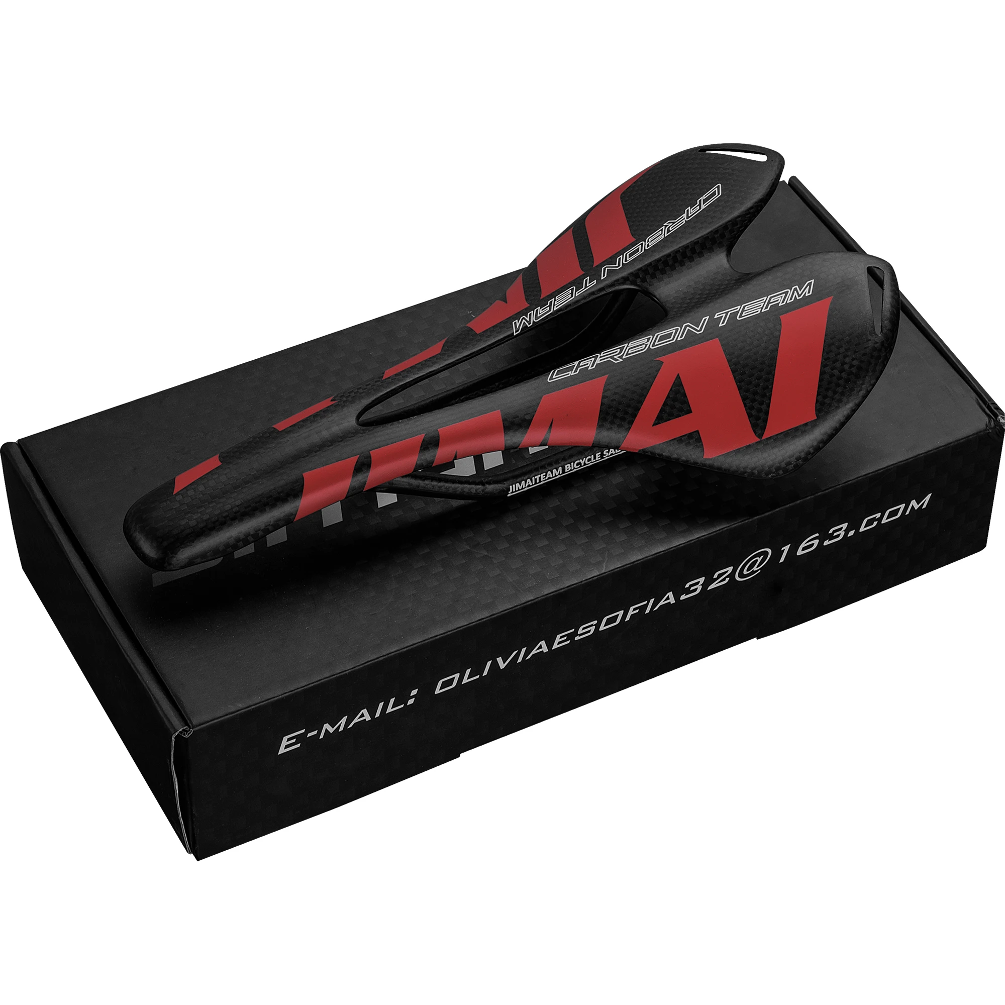 

Новое сиденье для горного велосипеда JIMAITEAM с полностью углеродным волокном, дорожное сиденье с матовой отделкой, велосипедное сиденье