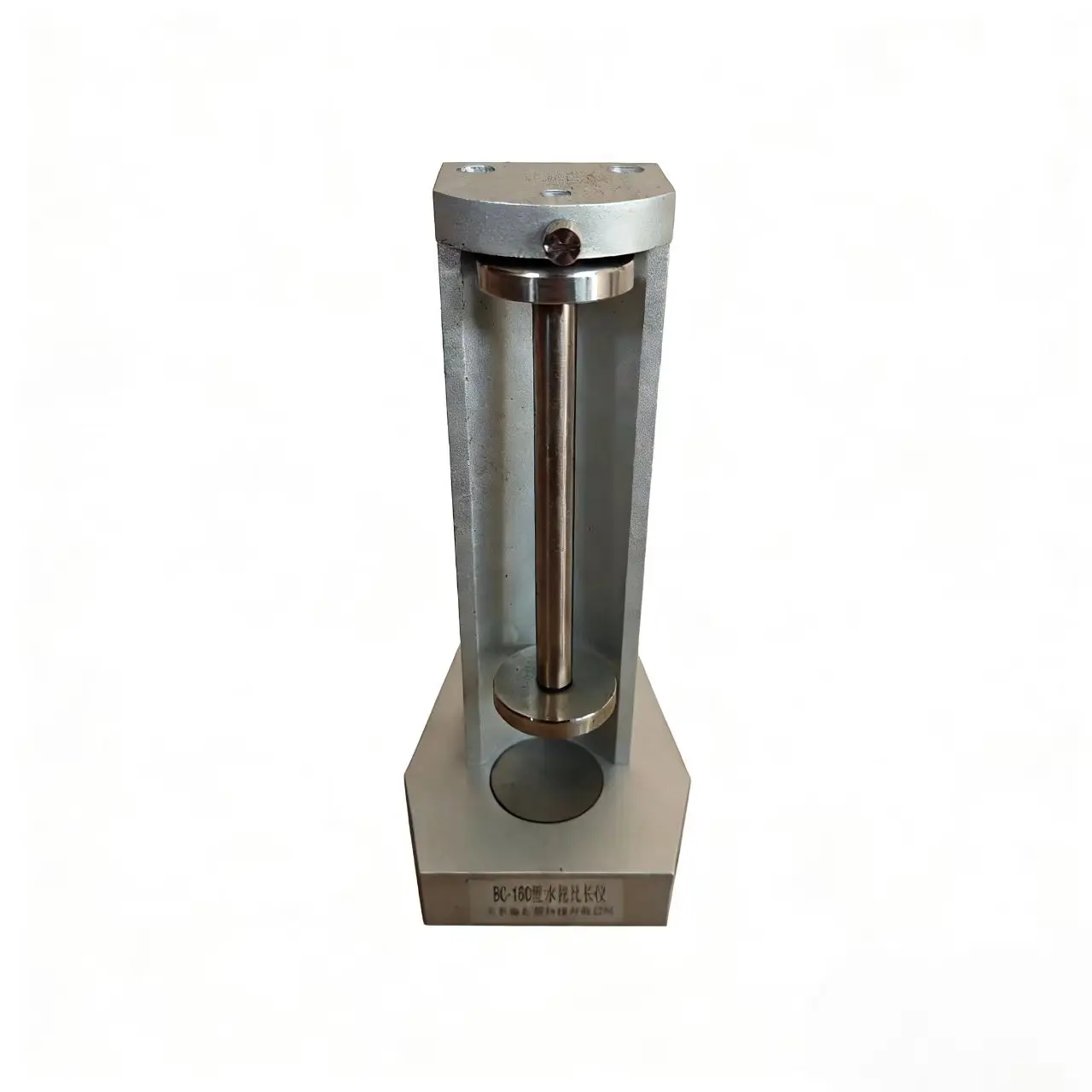 BC-160 Concrete Cement Mortar Longitudinal Proportion Meter Concrete Cement Mortar Proportion Tester