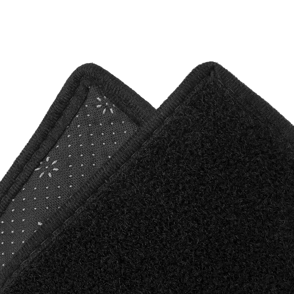 

Black Dashboard Anti-Slip Cover Dash Mat Pad Polyester Fit for Kia Forte K3 Cerato 2019 2020 2021 2022 Right Hand Drive