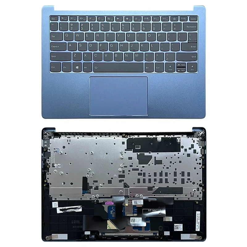 For Lenovo Xiaoxin PRO-13 13ITL S530-13iml 2019/2020 2021 Keyboard with Backlight