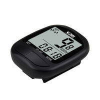 Equipment Bike Waterproof Computer Odometer Cycling LCD Display Bicycle for SUNDING Outdoor Cycle Biking Entertainment