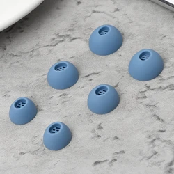 Silicone Ear Tips for OnePlus Buds3 True Wireless Earbuds Eartips Buds 3 TWS Tips headphones Earplugs
