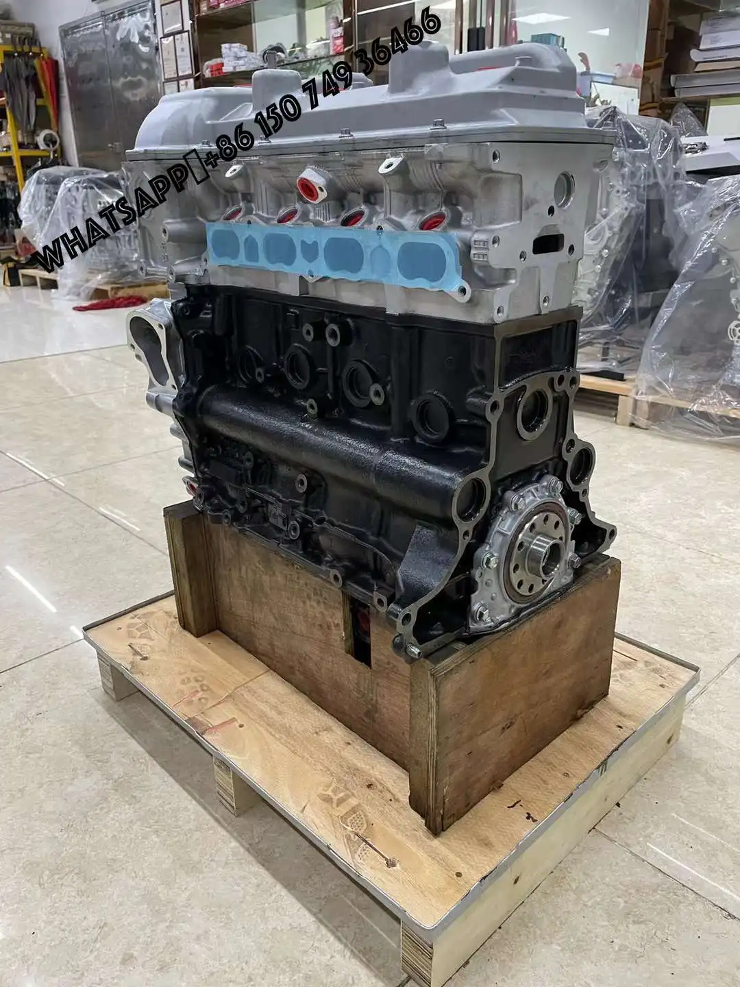 New 100% Tested For… - image