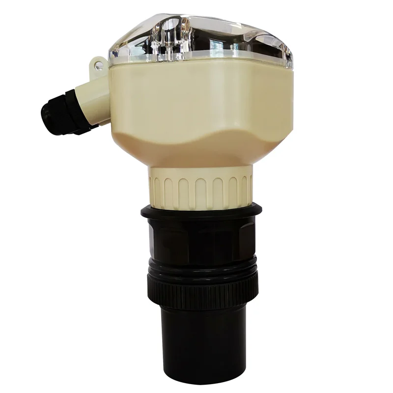 Ultrasonic Level Sensor For Indicateur De Niveau Pour Citerne d Eau