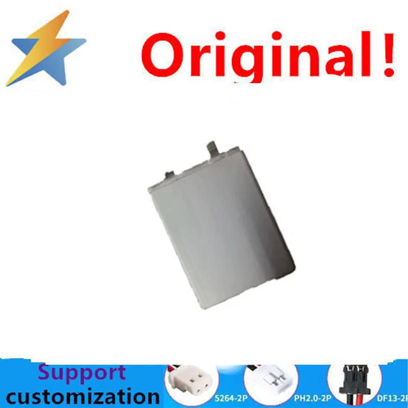 

buy more will cheap Battery cell 436382 polymer lithium 3500MAH-3.7V mobile power storage battery pack tablet LED