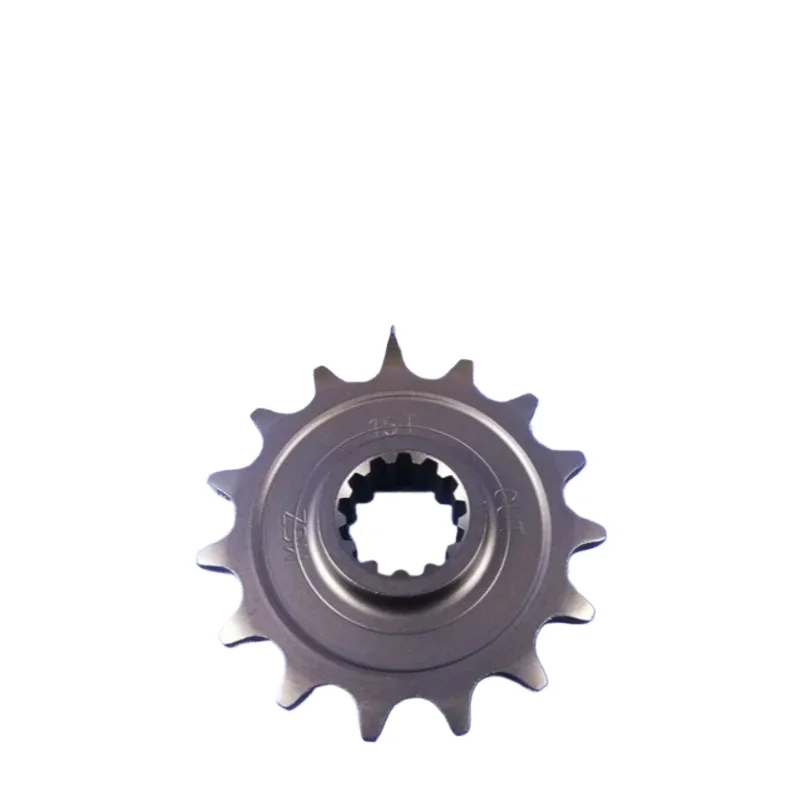 

For original CB500X CB500F CBR500 15T small crankset Multi-choice 23801-MGZ-J01