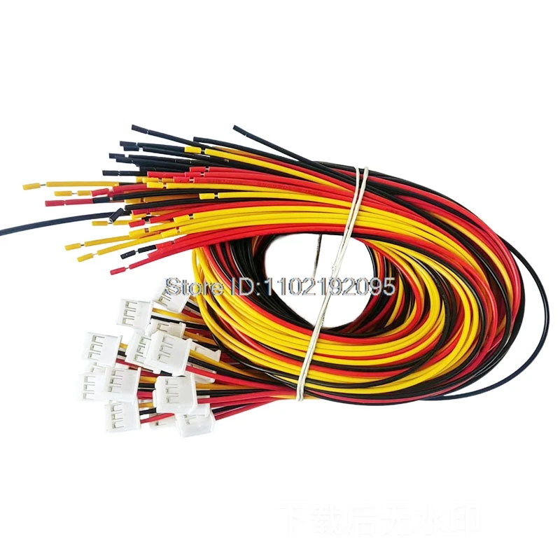 24AWG 60CM XA2.5 Js…