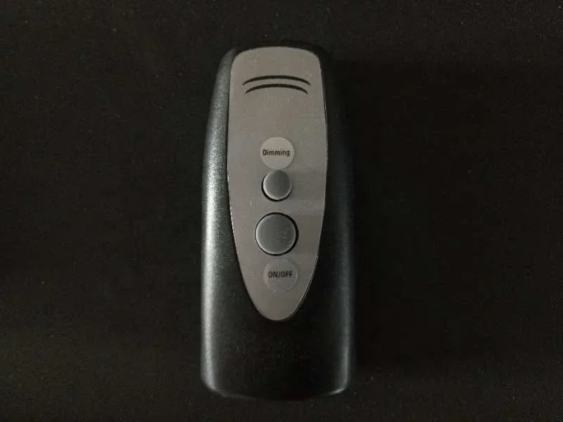 لهب LED عالي الجودة بدون حرارة بخار مياه ثلاثي الأبعاد/بخار مائي/مدفأة تفتيت مدفأة كهربائية