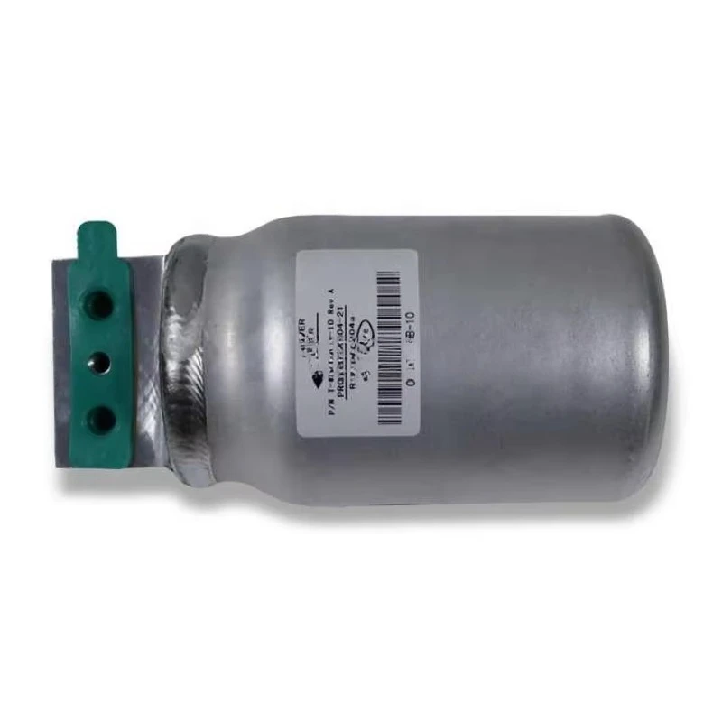 Peças de caminhão Novo secador receptor de refrigeração