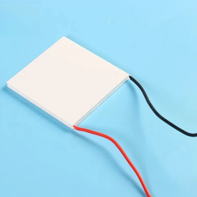 Module de refroidissement Peltier à semi-conducteurs haute puissance TEC1-12712 de qualité industrielle haute performance à alimentation directe