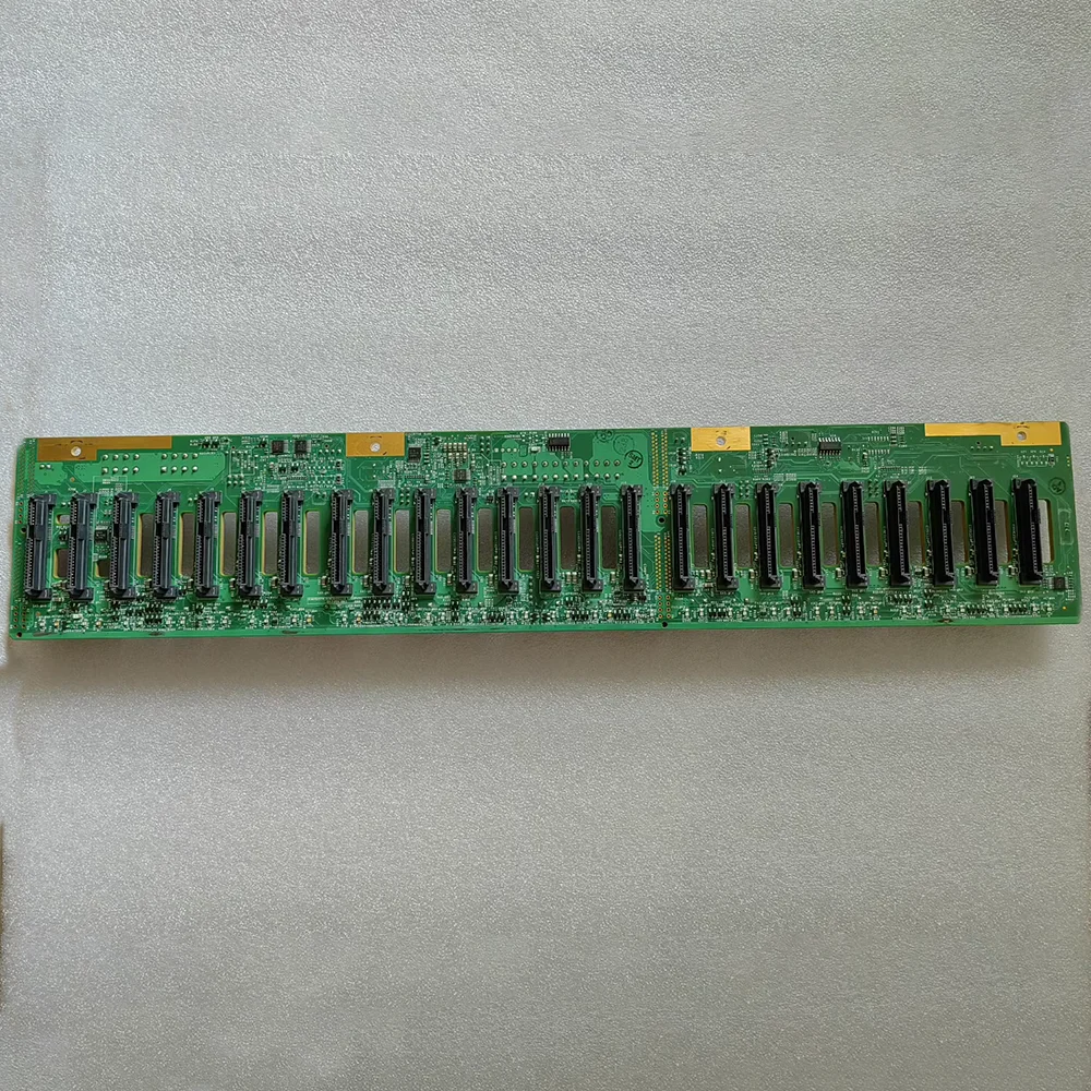 

X9DRT-HF Сервер x79 четырехзвездная объединительная плата BPN-SAS217HQ