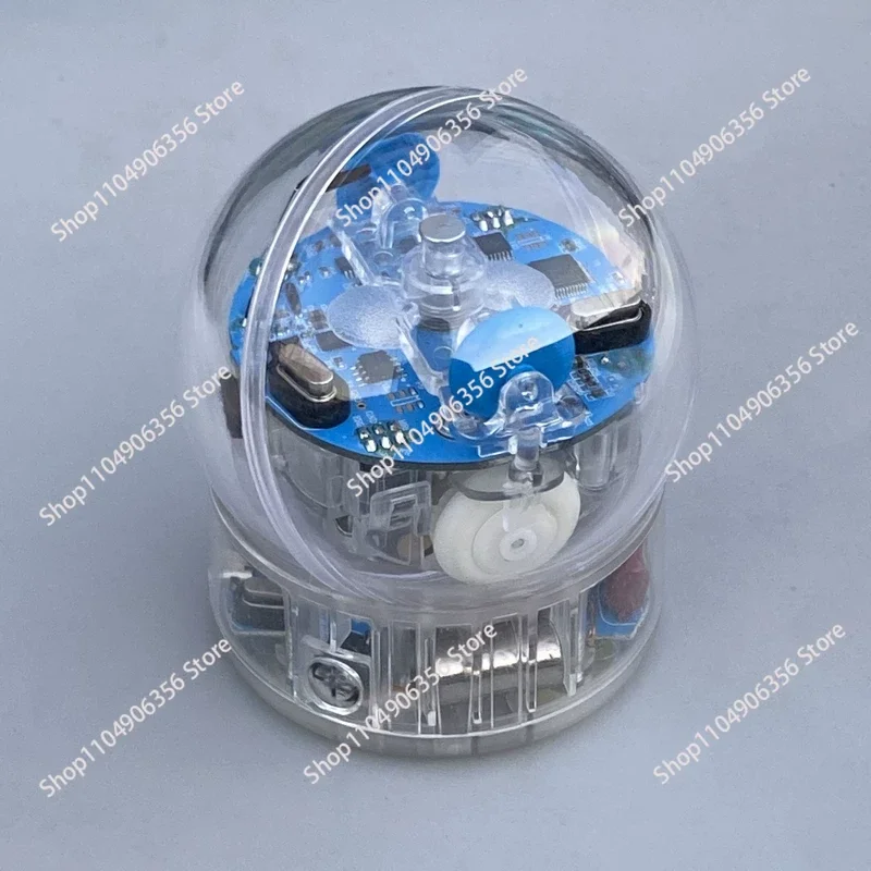 Programmable Robot Ball Sprk+ BOLT Coding STEM Toy Wireless RC Smart Educational for Kids