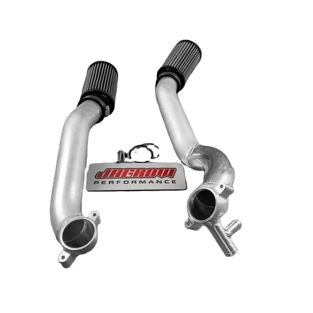 

The most popular design intake kit for Audi S6 S7 RS6 RS7 A8 C7 4.0T