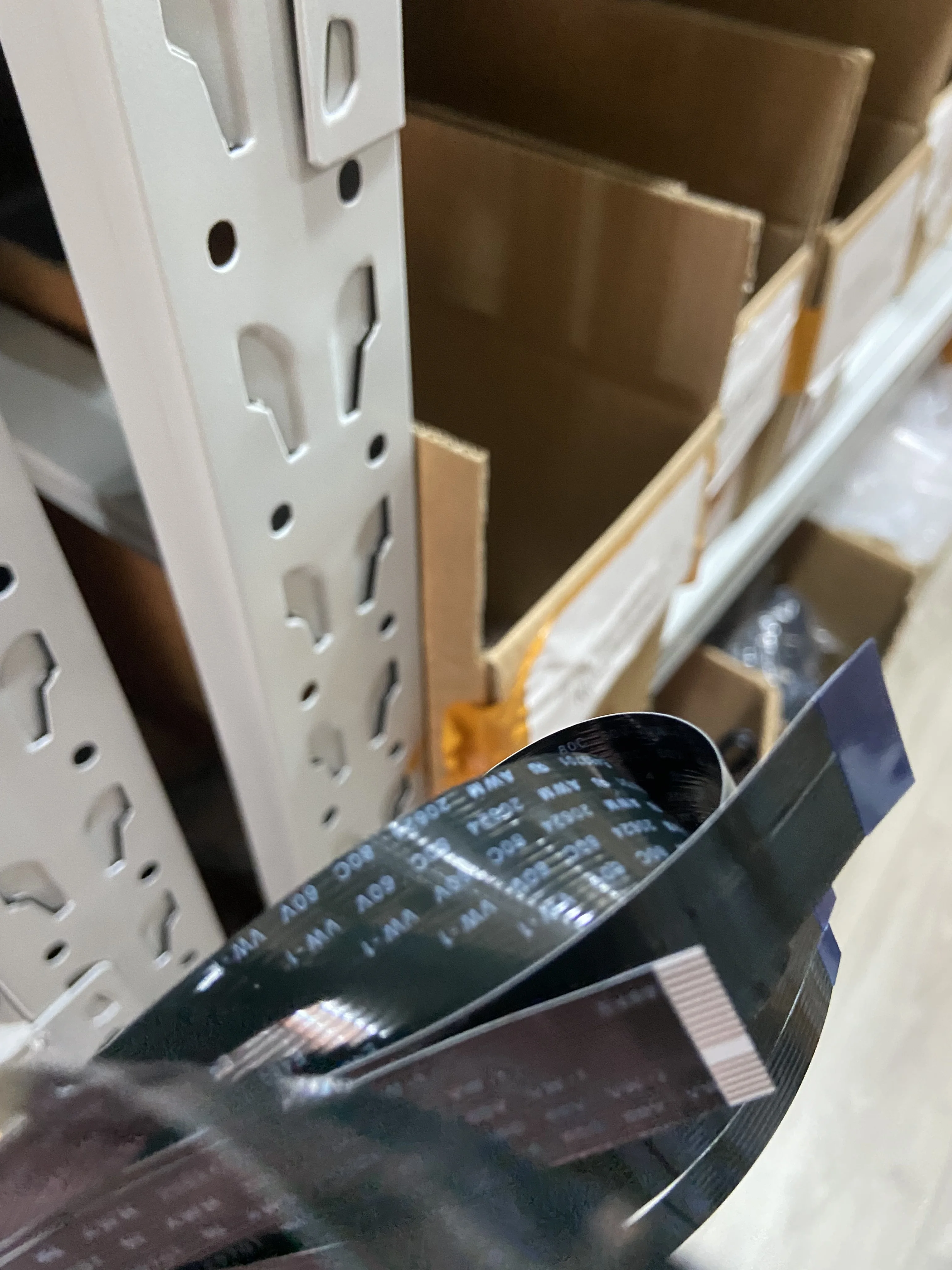 

10 шт. гибкий кабель сканера для принтера HP GT5810 GT5820 5810 5820