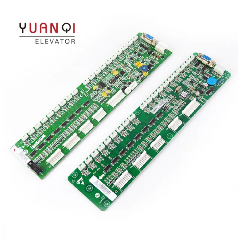 

Elevator Board Lift Spare Parts PCB Car communication board RS32 address board DBA26800J1