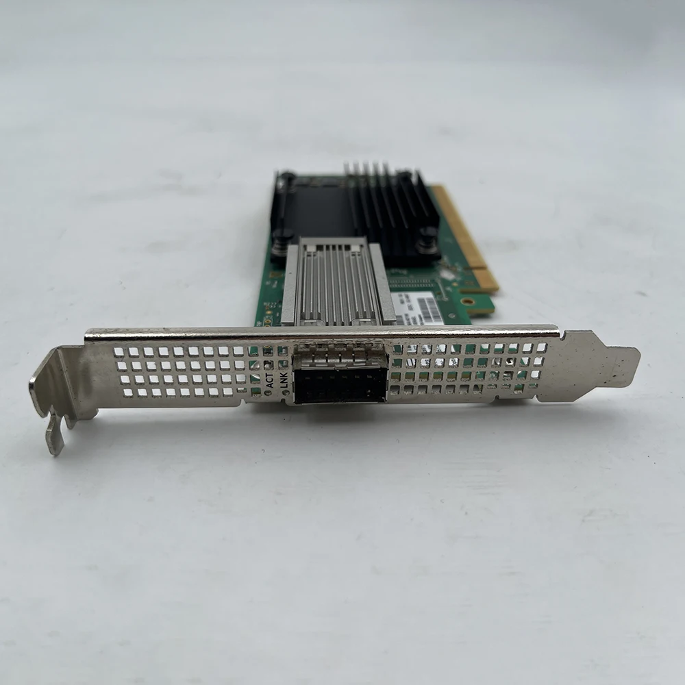100Gb 842QSFP28 Net…