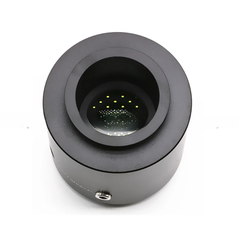 

Tri-eye microscope camera CCD to interface 0.63X adapter interface Electronic eyepiece