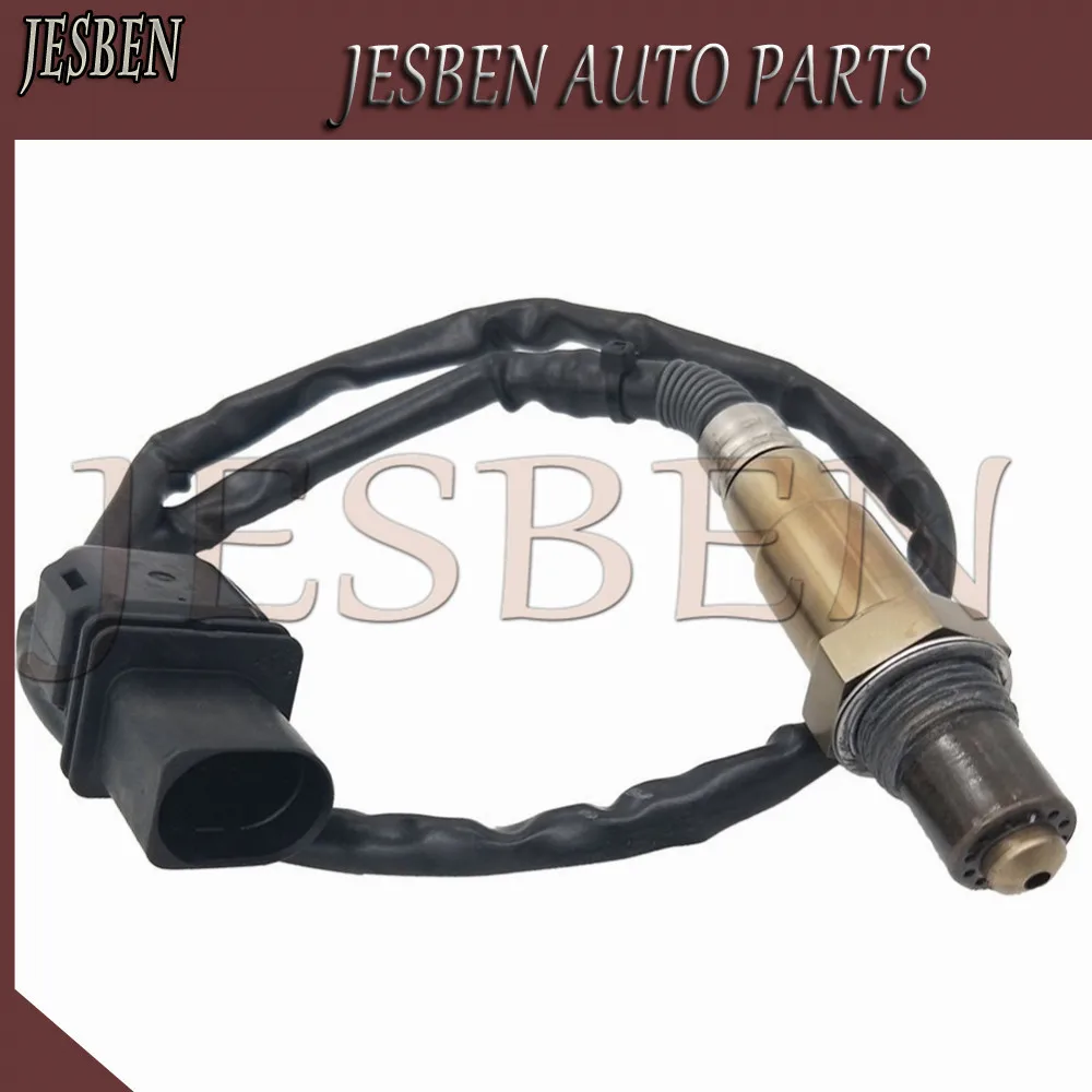 39350-2F600 Rear Lambda Probe O2 Oxygen Sensor Fit for Hyundai Grand Santa Fe Tucson KIA Sorento Sportage 2.0 2.2 CRDI 2014-2020