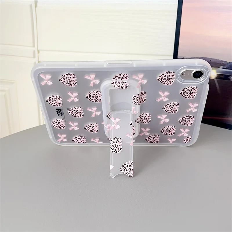2026 Tablet Case For iPad Pro 11 12.9 13 M2 M4 M3 Case 9.7 10.2 5th 6th 7/8/9 10th 11th 12th mini 6 7 case Air 3 4 5 6 Cover