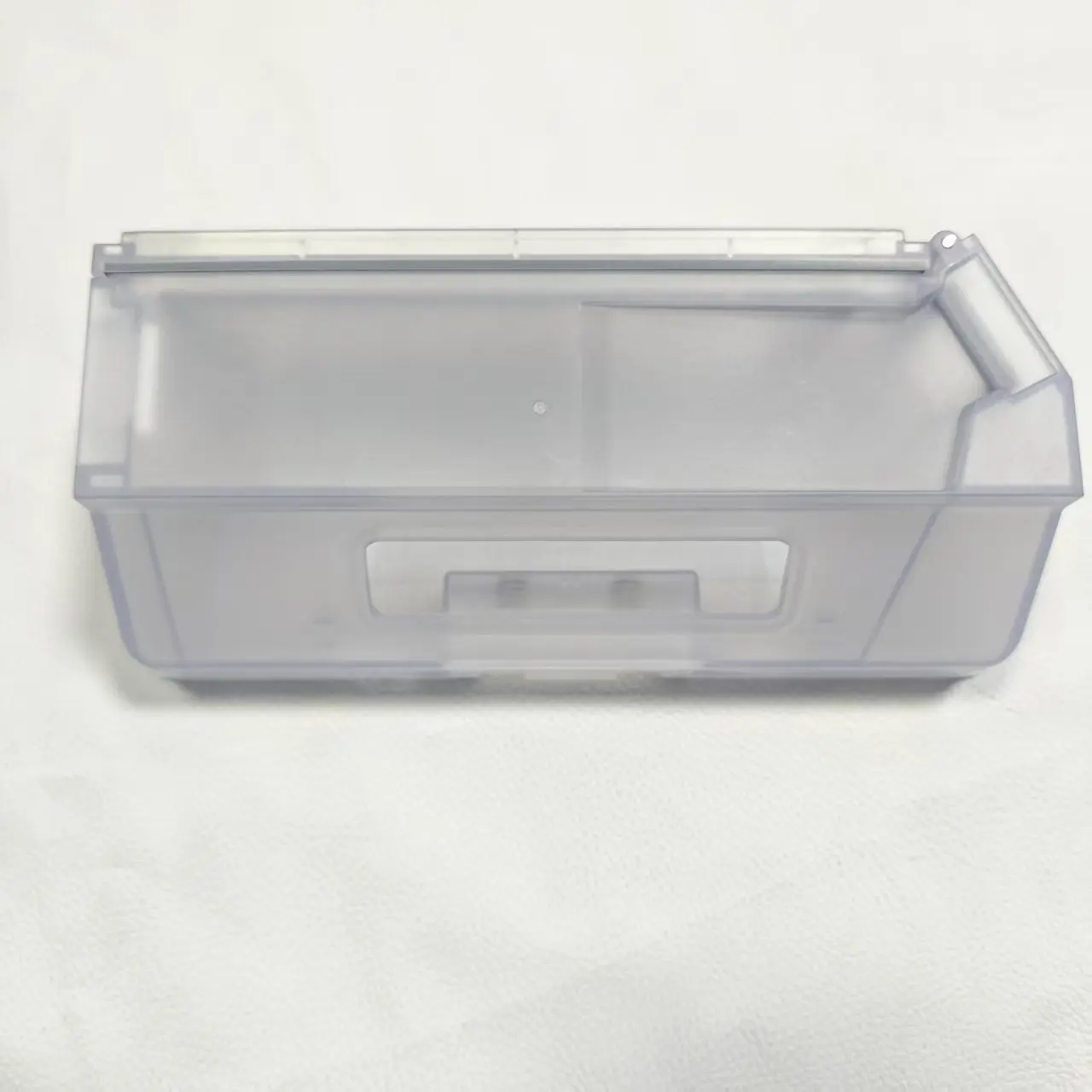 Dust Bin Box Original for Xiaomi Mijia M30 / M30 Pro / C107 Dust Box Filter Spare Parts Robot Vacuum Cleaner Accessories With
