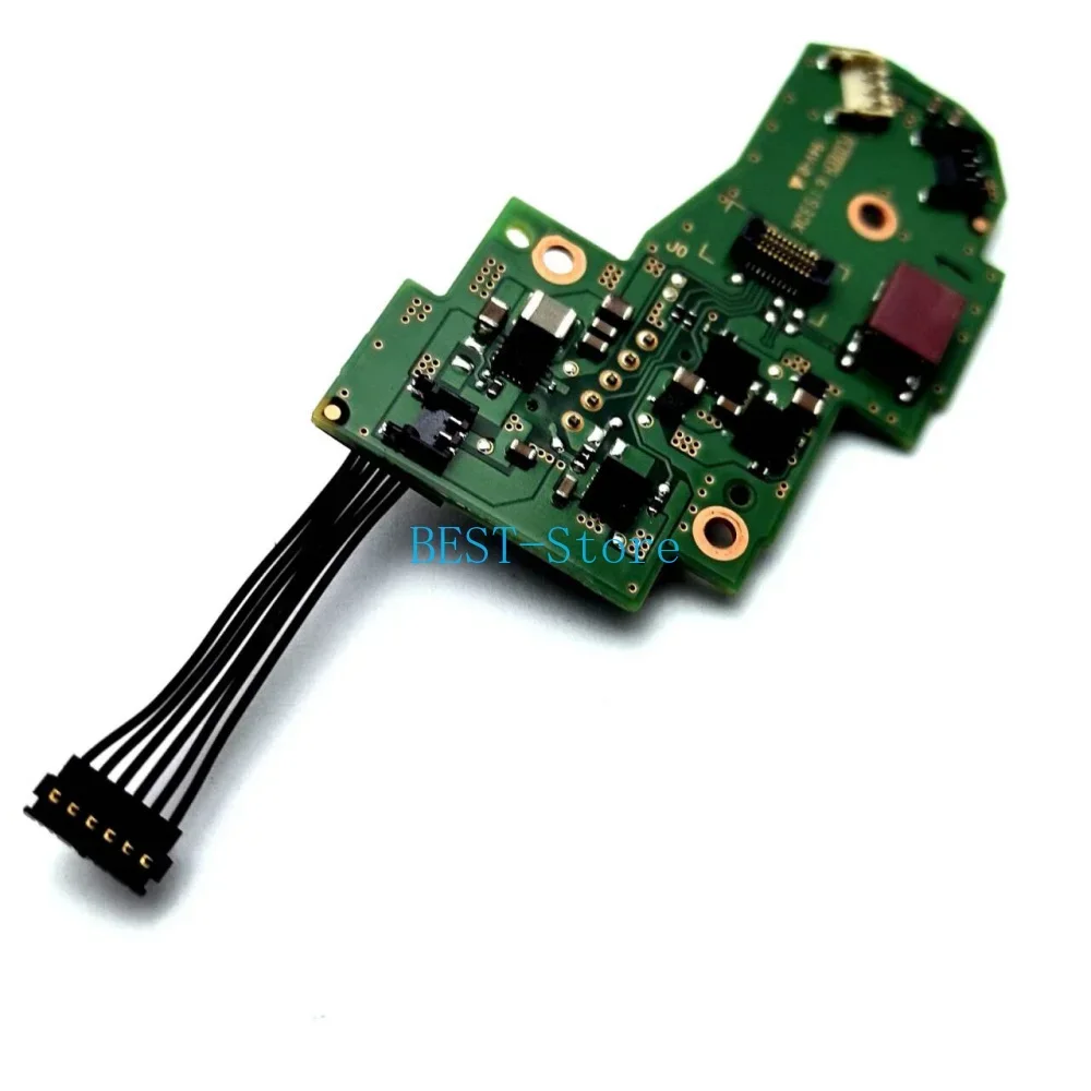 Оригинальный блок питания для Nikon D780, плата постоянного тока, печатная плата, запасные аксессуары для цифровой камеры