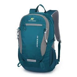 Men's 30L Outdoor Backpack Climbing Travel Rucksack Sports Camping Hiking School Bag Pack For Male Female Women